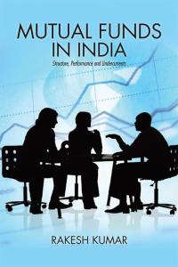 Imagen de portada: Mutual Funds in India 9781482875096