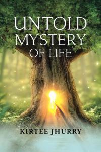Omslagafbeelding: Untold Mystery of Life 9781482875294