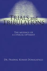 Omslagafbeelding: Trials and Tribulations 9781482875324