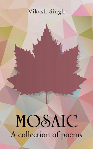 Imagen de portada: Mosaic 9781482875393