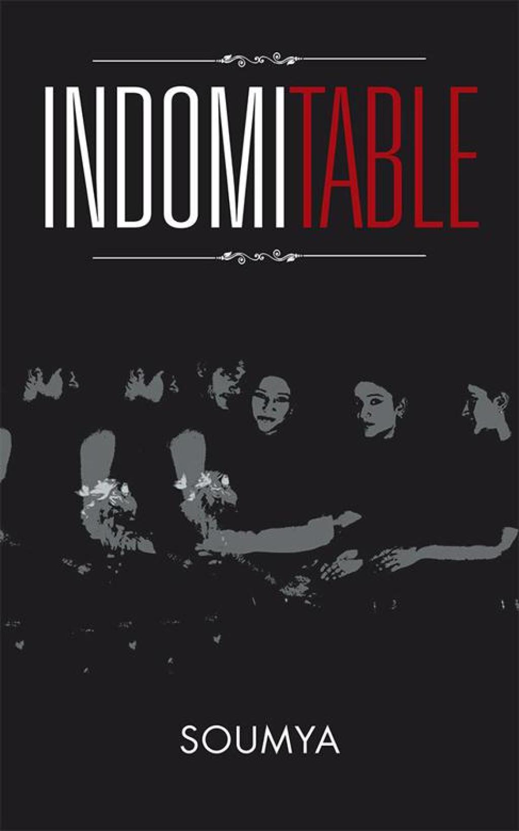 Indomitable (eBook)