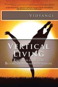 Cover image: Vertical Living 9781482875485