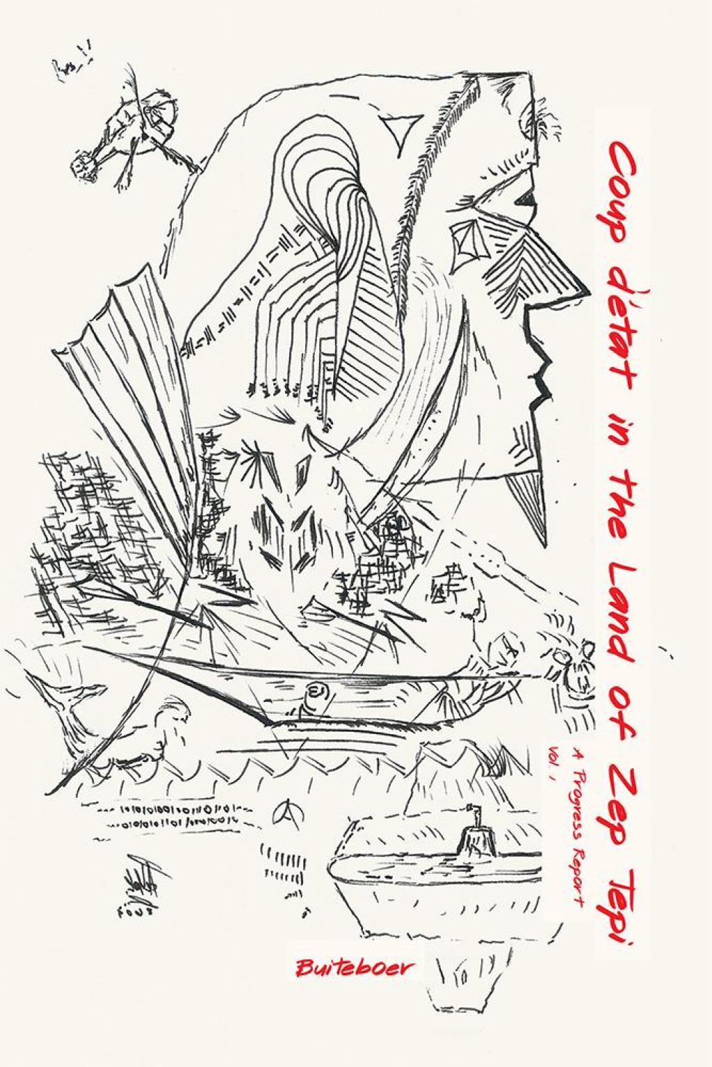 Coup D’État in the Land of Zep Tepi A Progress Report