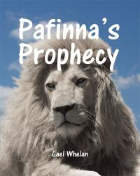 Imagen de portada: Pafinna's Prophecy 9781482876369