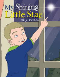 Imagen de portada: My Shining Little Star 9781482876550