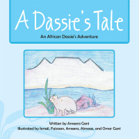 Cover image: A Dassie’S Tale 9781482876710