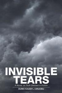 Cover image: Invisible Tears 9781482876758