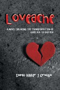 Cover image: Loveache 9781482876819