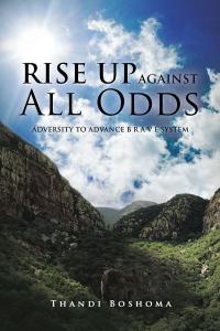 Omslagafbeelding: Rise up Against All Odds 9781482877113