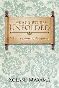 Imagen de portada: The Scriptures Unfolded 9781482877236