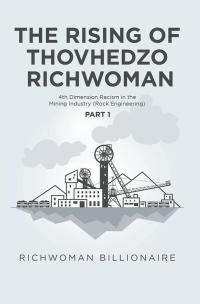 Imagen de portada: The Rising of Thovhedzo Richwoman 9781482877359