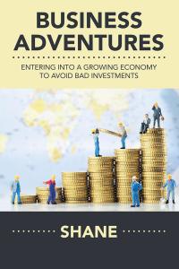 Cover image: Business Adventures 9781482877496