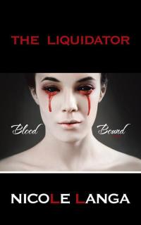 Imagen de portada: The Liquidator 9781482877823