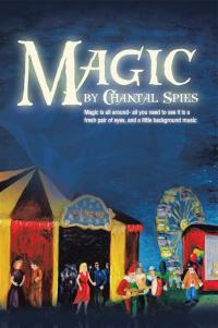 Cover image: Magic 9781482877854