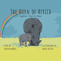 Imagen de portada: The Horn of Africa 9781482878363
