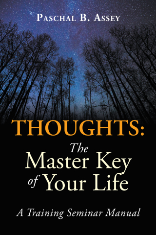 Titelbild: Thoughts: the Master Key of Your Life 9781482878615