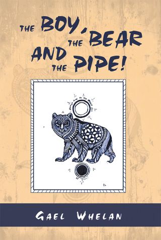 Cover image: The Boy, the Bear and the Pipe! 9781482878653