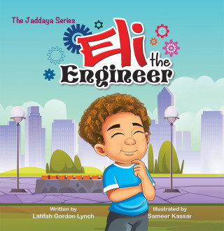 Cover image: Eli the Engineer 9781482878950