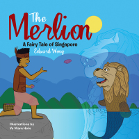 Cover image: The Merlion 9781482879780