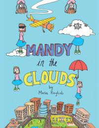 Imagen de portada: Mandy in the Clouds 9781482879803