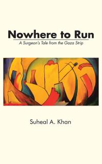 Cover image: Nowhere to Run 9781482879841