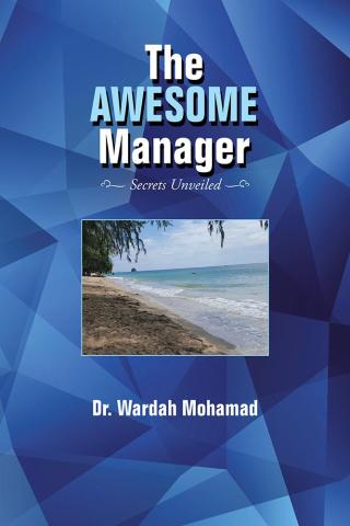 Imagen de portada: The Awesome Manager 9781482880151