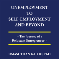 Cover image: Unemployment to Self-Employment and Beyond