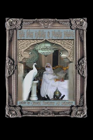 Omslagafbeelding: Tales from Arabian and Persian Deserts 9781482880649