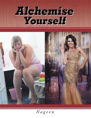 Cover image: Alchemise Yourself 9781482880731