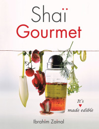 Imagen de portada: Shai Gourmet 9781482880854