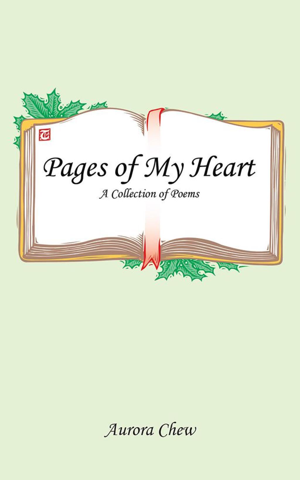 Pages of My Heart A Collection of Poems