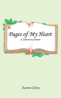 Omslagafbeelding: Pages of My Heart 9781482881028