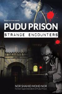 Cover image: Pudu Prison 9781482881165