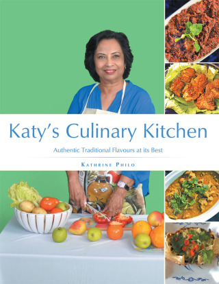 Titelbild: Katy’S Culinary Kitchen 9781482881271