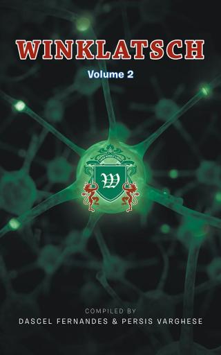 Cover image: Winklatsch 9781482881455
