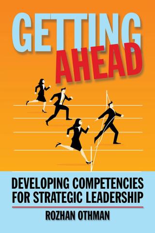 Imagen de portada: Getting Ahead 9781482881479