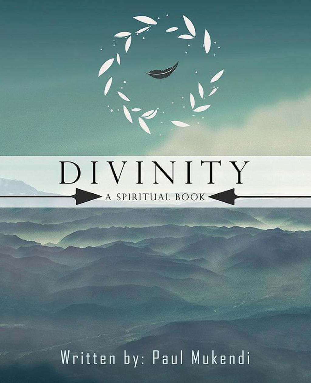 Divinity (eBook)