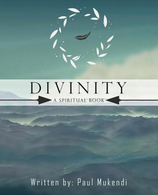 Imagen de portada: Divinity 9781482881622