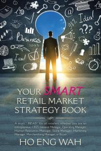Cover image: Your Smart Retail Market Strategy Book 9781482881790