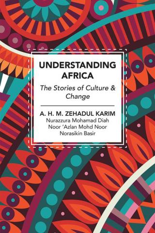 Cover image: Understanding Africa 9781482881950