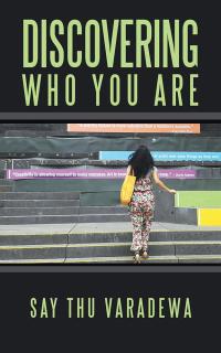 Cover image: Discovering Who You Are 9781482881998