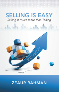 Cover image: Selling Is Easy 9781482882674