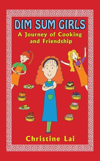 Cover image: Dim Sum Girls 9781482882766