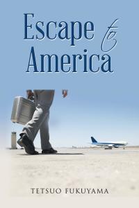 Cover image: Escape to America 9781482882780