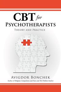 Cover image: Cbt for Psychotherapists 9781482882827