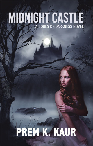 Cover image: Midnight Castle 9781482882971