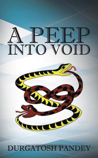 Omslagafbeelding: A Peep into Void 9781482883398
