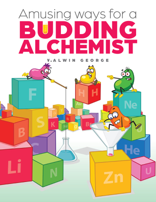 Imagen de portada: Amusing Ways for a Budding Alchemist 9781482883442