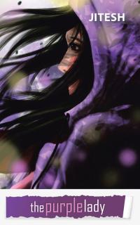 Imagen de portada: The Purple Lady... 9781482883572