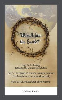 Imagen de portada: Wreath for the Earth? 9781482883787